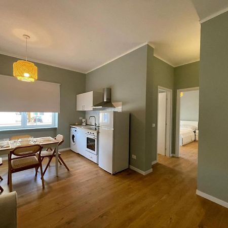 Cozy Apartments By Maura Paola Exterior foto